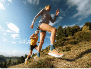 Read more about the article Best HOKA Running Shoes